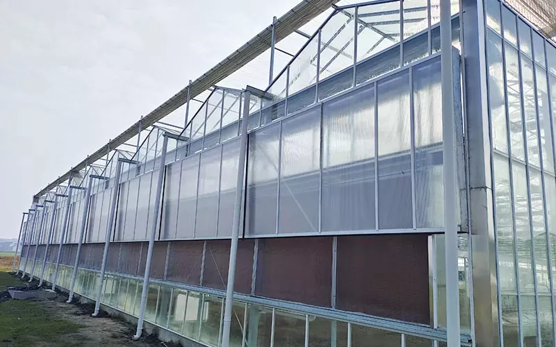 Teach Cheaptha Teasa Polycarbonate Clear Il-Réise ar Díol